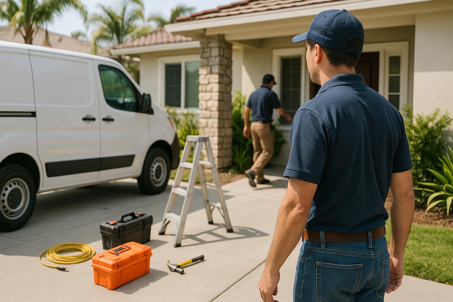 Platinum ADU Builders