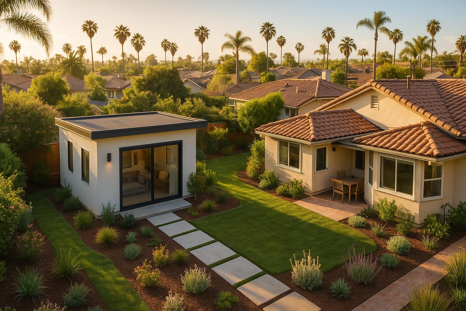 ADU vs. Room Addition: Which Is Right for Your Home?