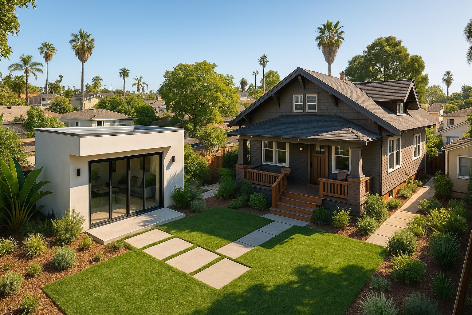 ADU vs. Room Addition: Which Is Right for Your San Diego Home?
