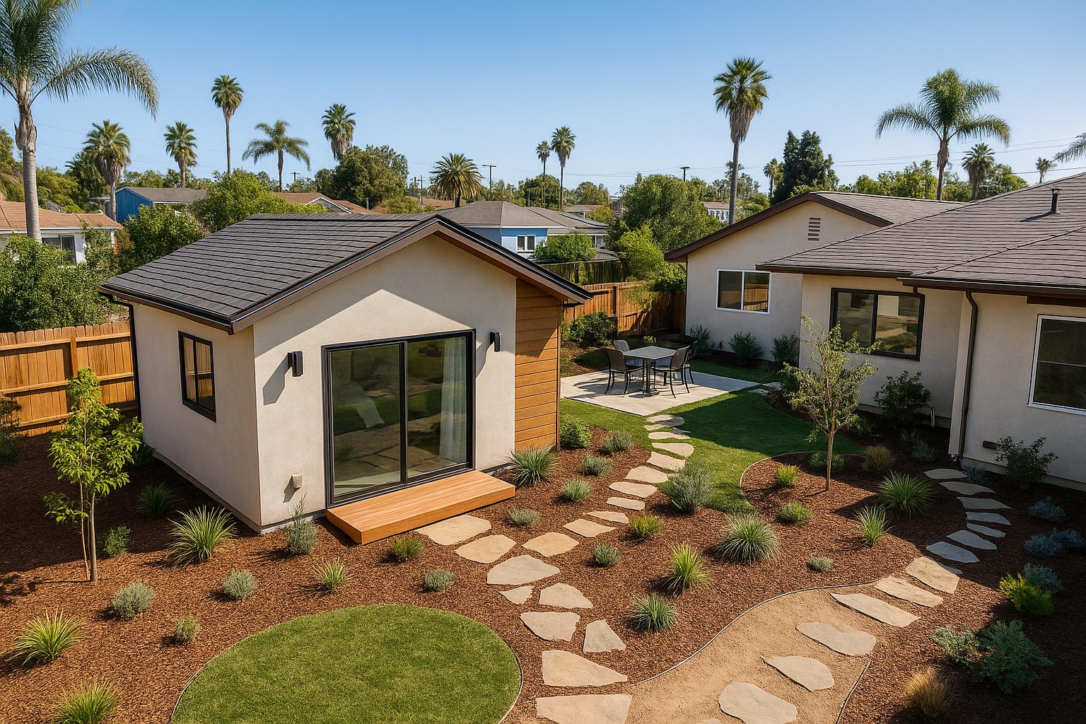 ADU vs. Room Addition: Which One Is Right for Your Home?