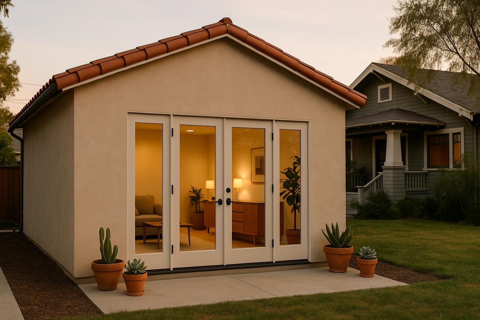 How to Plan a Garage Conversion in San Diego: A Complete Guide