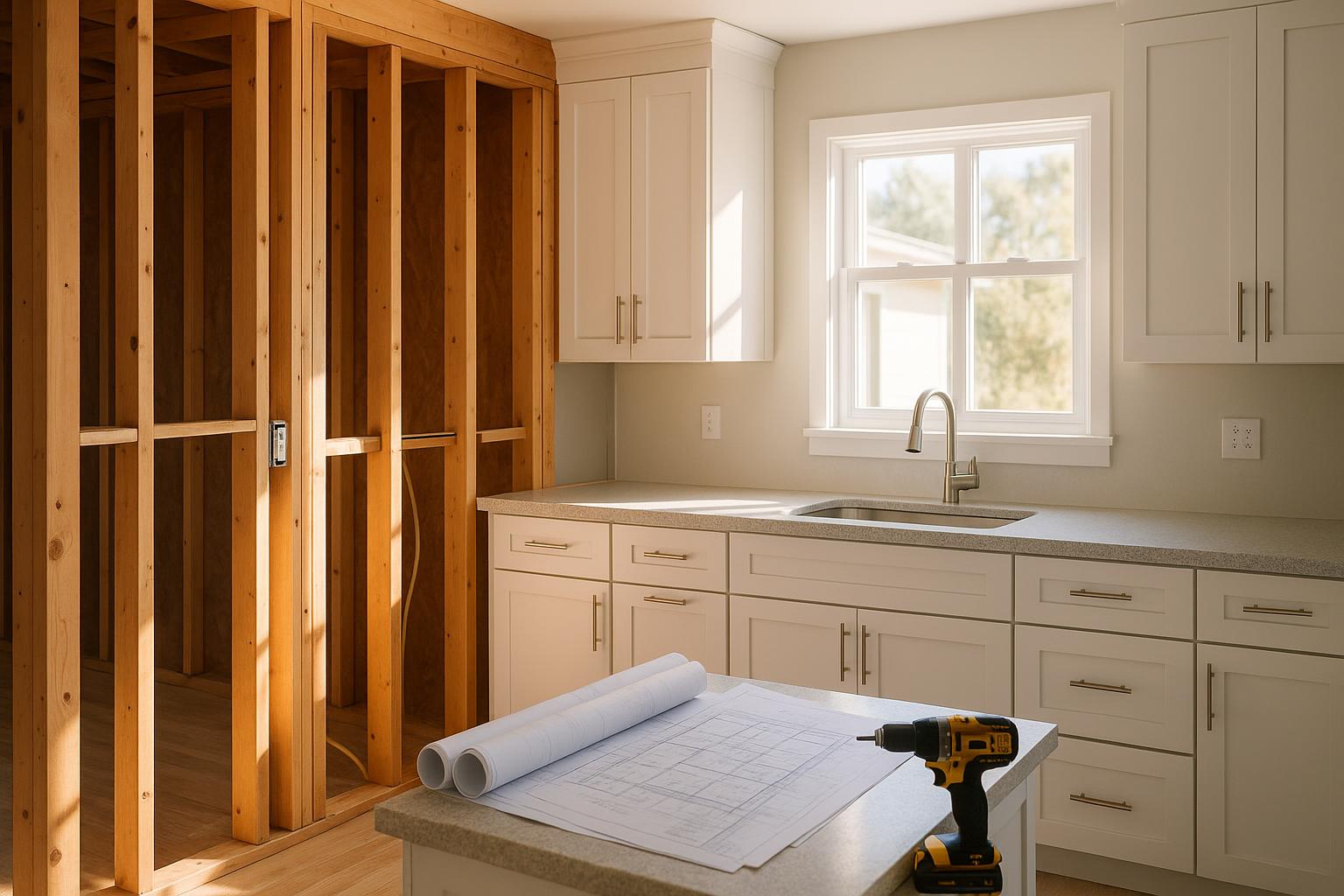 What Permits Do You Need for a Home Remodel in San Diego?