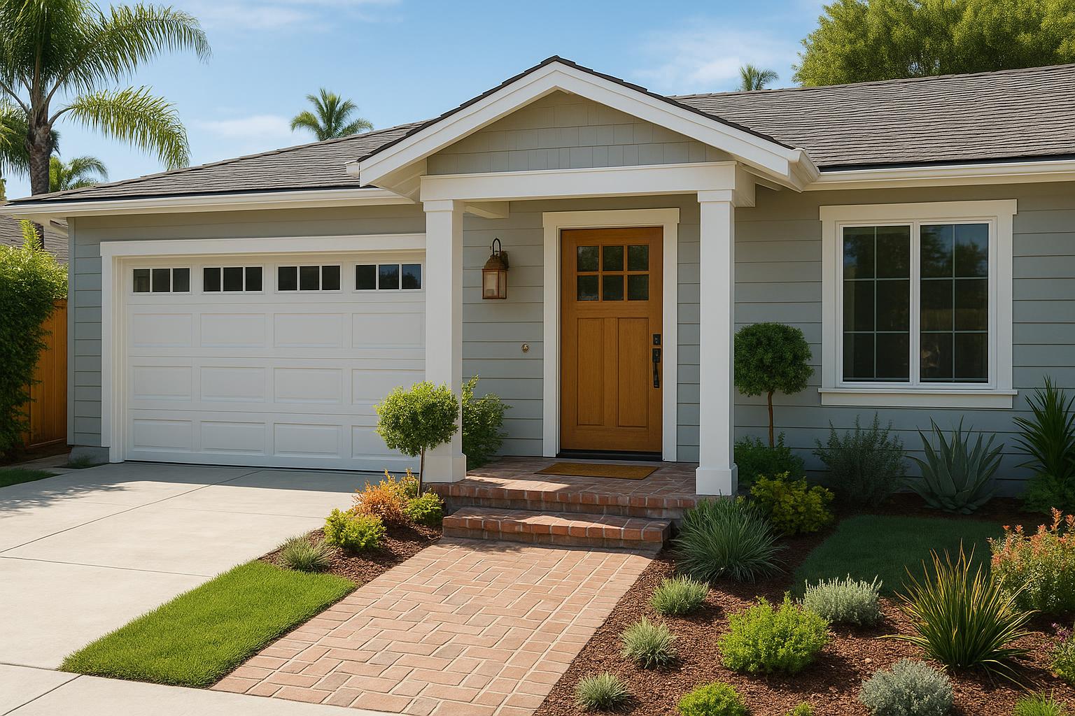 Platinum ADU Builders local service coverage in San Diego